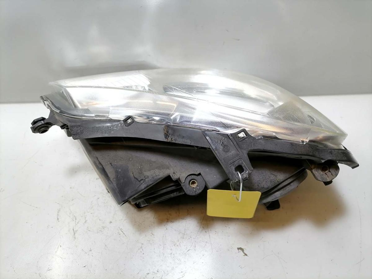 VW Polo 9N3 original Scheinwerfer rechts Halogen 6Q1941008AQ BJ06